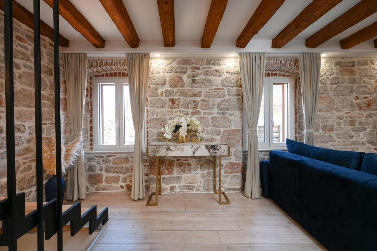 Royal Primera Zadar Bagian luar foto